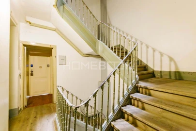 Apartamento T2 para Venda em Santa Maria Maior