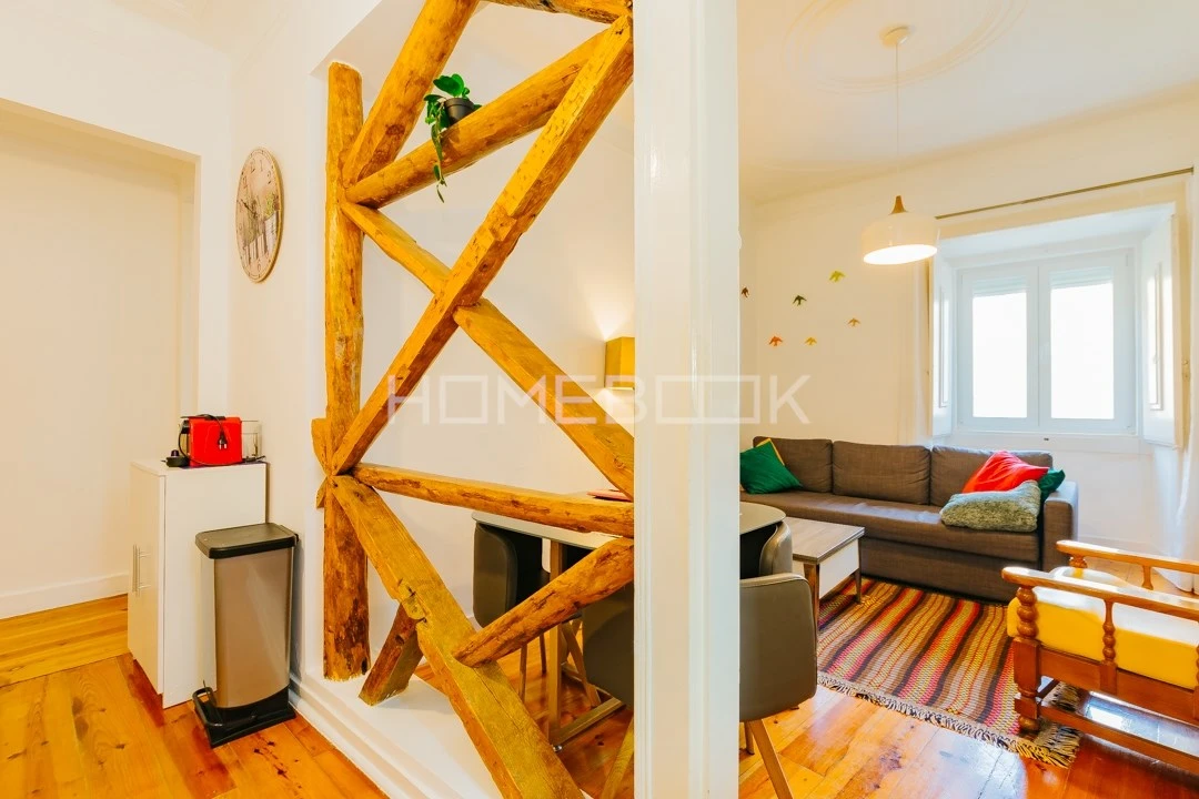 Apartamento T2 para Venda em Santa Maria Maior Foto 20