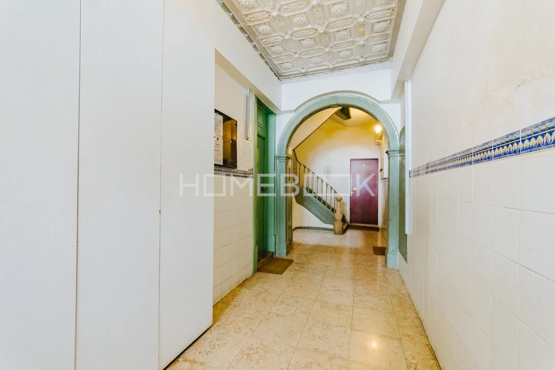 Apartamento T2 para Venda em Santa Maria Maior Foto 24