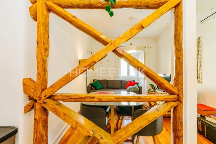 Apartamento T2 para Venda em Santa Maria Maior Foto 21