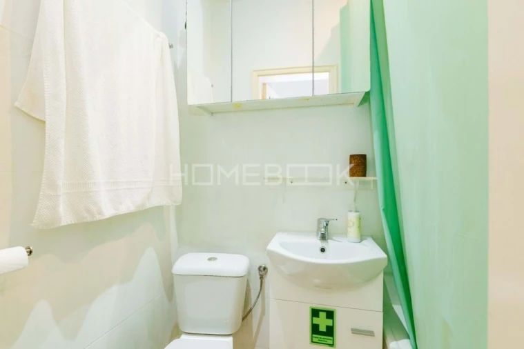 Apartamento T2 para Venda em Santa Maria Maior Foto 18