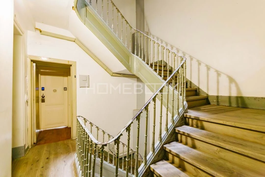 Apartamento T2 para Venda em Santa Maria Maior Foto 22