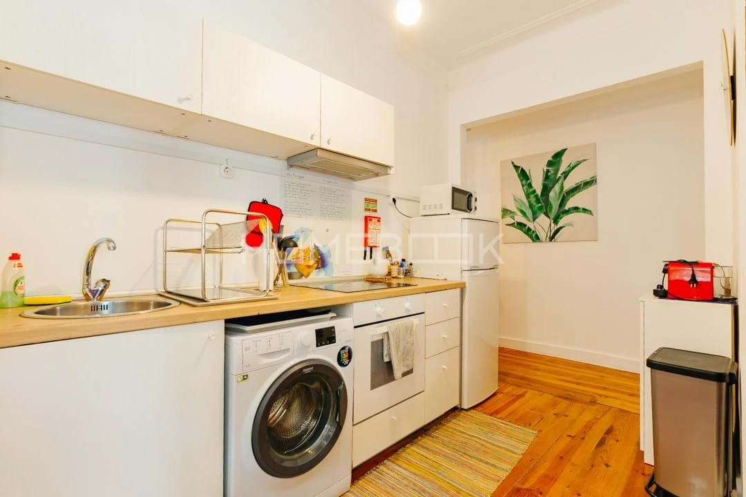 Apartamento T2 para Venda em Santa Maria Maior Foto 10