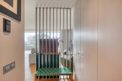 Apartamento T2 para Arrendamento em Campo de Ourique