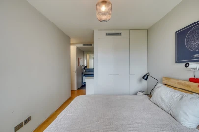 Apartamento T2 para Arrendamento em Campo de Ourique