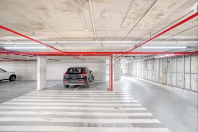 Apartamento T2 para Arrendamento em Campo de Ourique