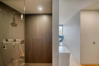 Apartamento T2 para Arrendamento em Campo de Ourique