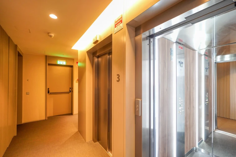 Apartamento T2 para Arrendamento em Campo de Ourique Foto 20