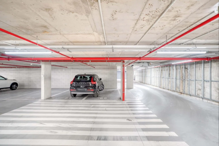 Apartamento T2 para Arrendamento em Campo de Ourique Foto 21