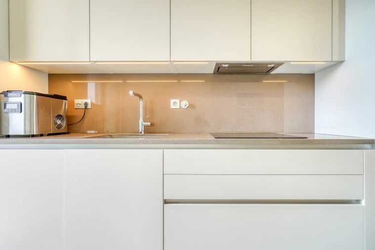 Apartamento T2 para Arrendamento em Campo de Ourique Foto 10