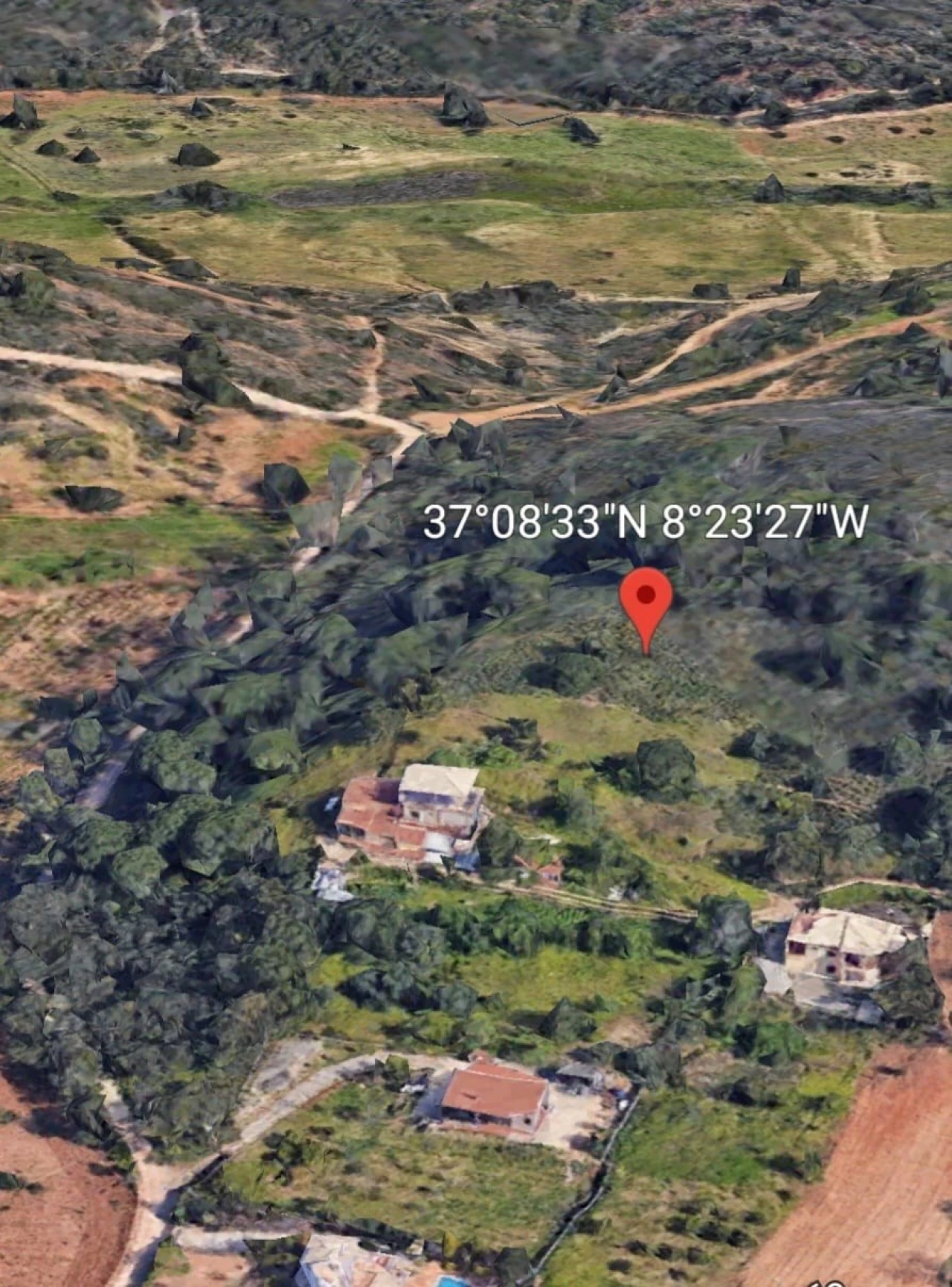 Terreno para Venda em Porches Foto 2