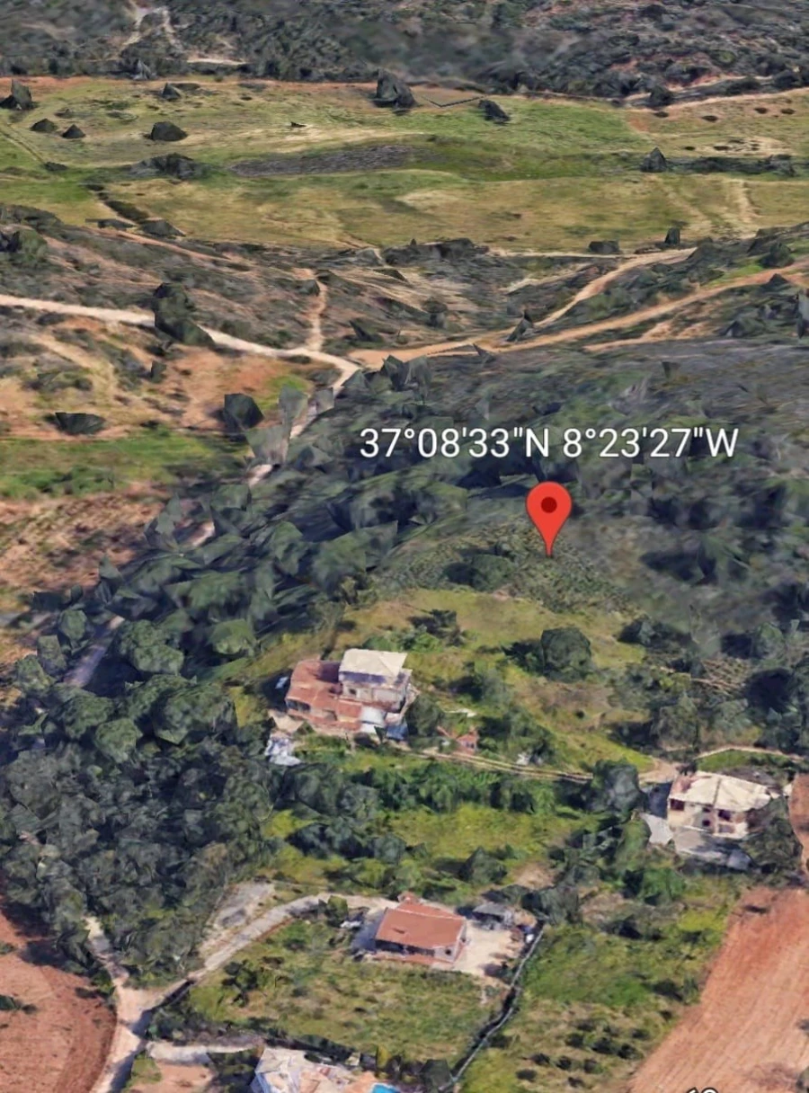 Terreno para Venda em Porches Foto 2