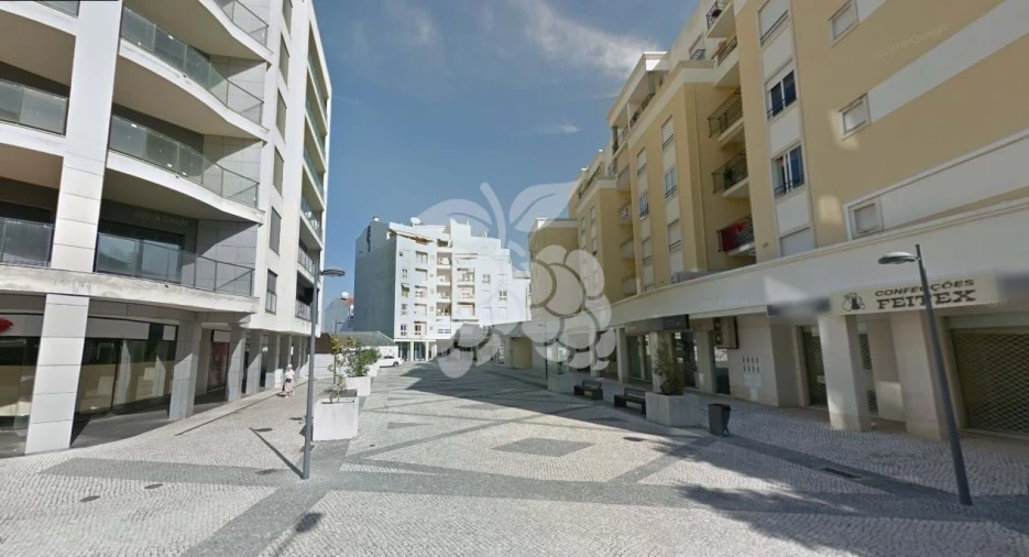 Negócio para Venda em São João Baptista