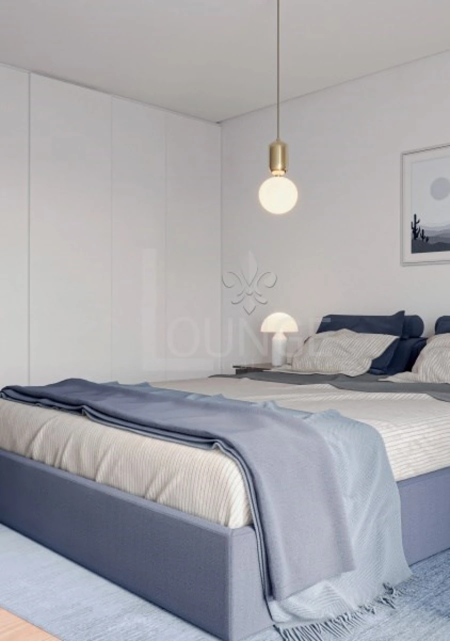 Apartamento T1 para Venda em Campanhã Foto 7