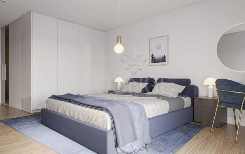 Apartamento T1 para Venda em Campanhã Foto 8