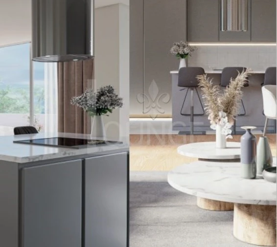 Apartamento T2 para Venda em Campanhã Foto 6