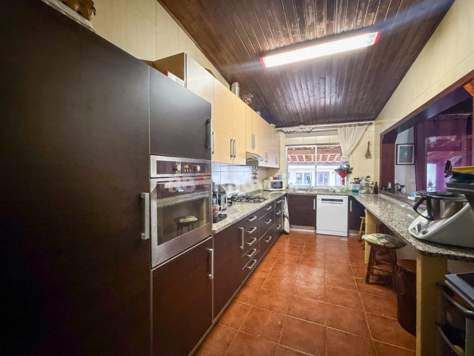 Moradia T3 para Venda em Vila Nova da Barquinha Foto 5