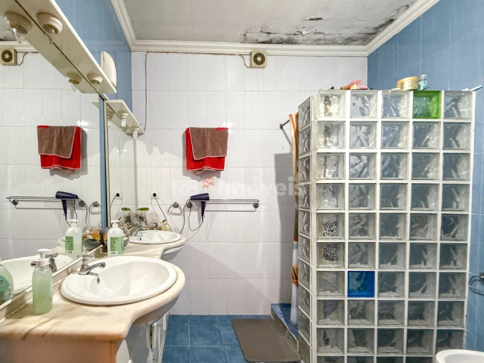 Moradia T3 para Venda em Vila Nova da Barquinha Foto 8