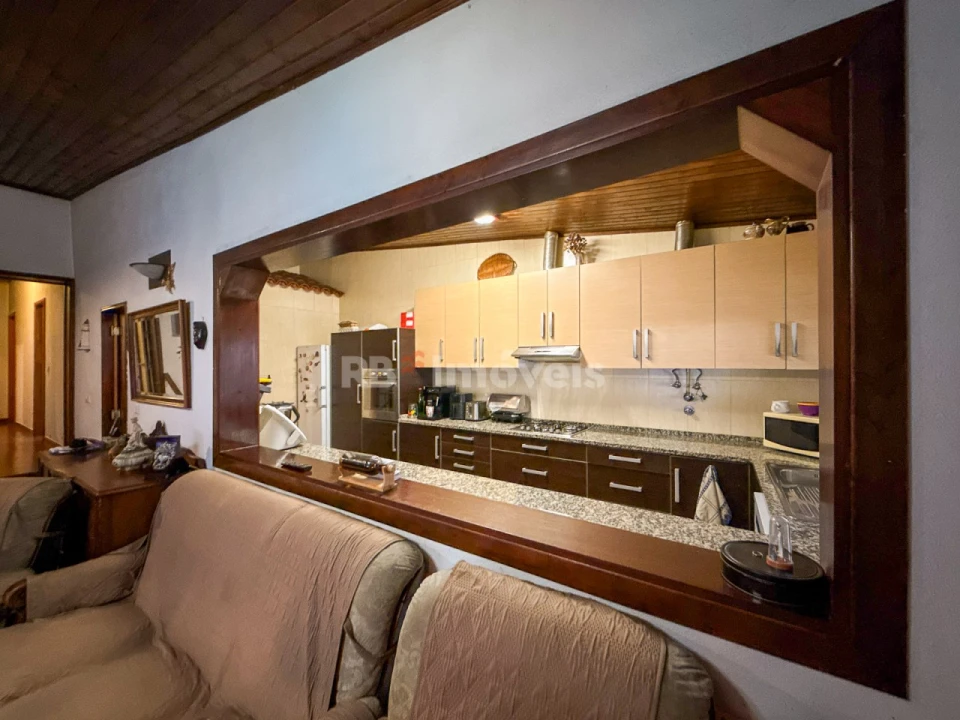 Moradia T3 para Venda em Vila Nova da Barquinha Foto 4