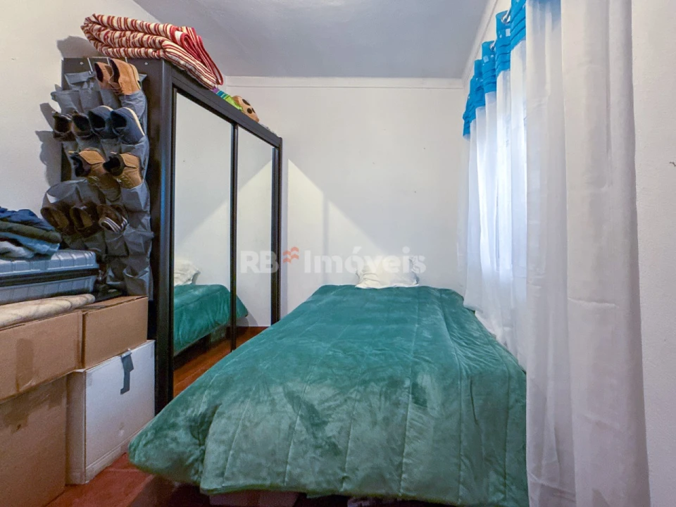 Moradia T3 para Venda em Vila Nova da Barquinha Foto 12