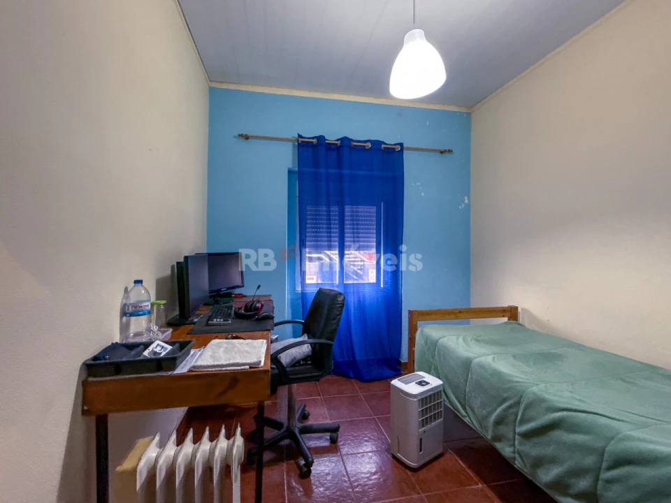 Moradia T3 para Venda em Vila Nova da Barquinha Foto 15