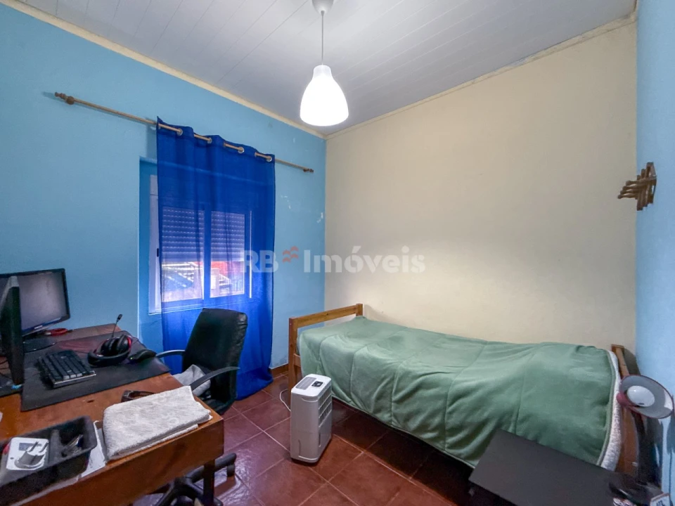 Moradia T3 para Venda em Vila Nova da Barquinha Foto 18