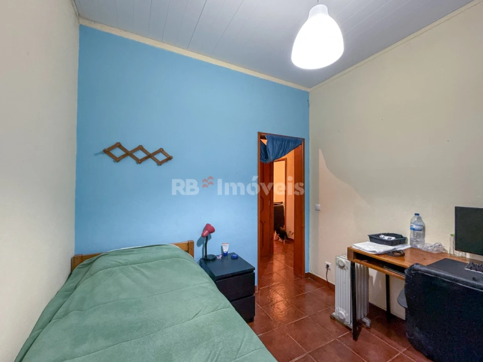 Moradia T3 para Venda em Vila Nova da Barquinha Foto 17