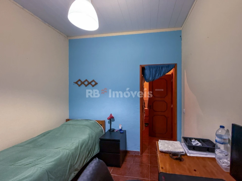 Moradia T3 para Venda em Vila Nova da Barquinha Foto 16