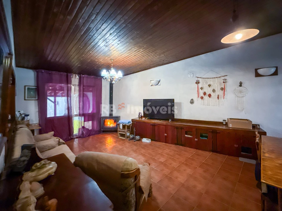 Moradia T3 para Venda em Vila Nova da Barquinha Foto 23