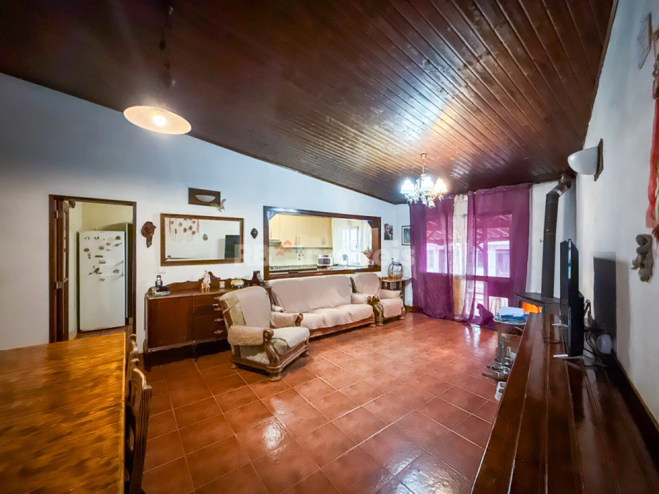 Moradia T3 para Venda em Vila Nova da Barquinha Foto 24