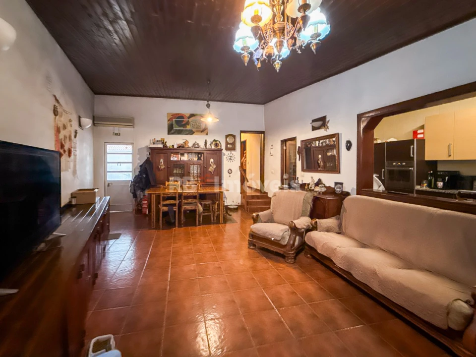 Moradia T3 para Venda em Vila Nova da Barquinha Foto 27