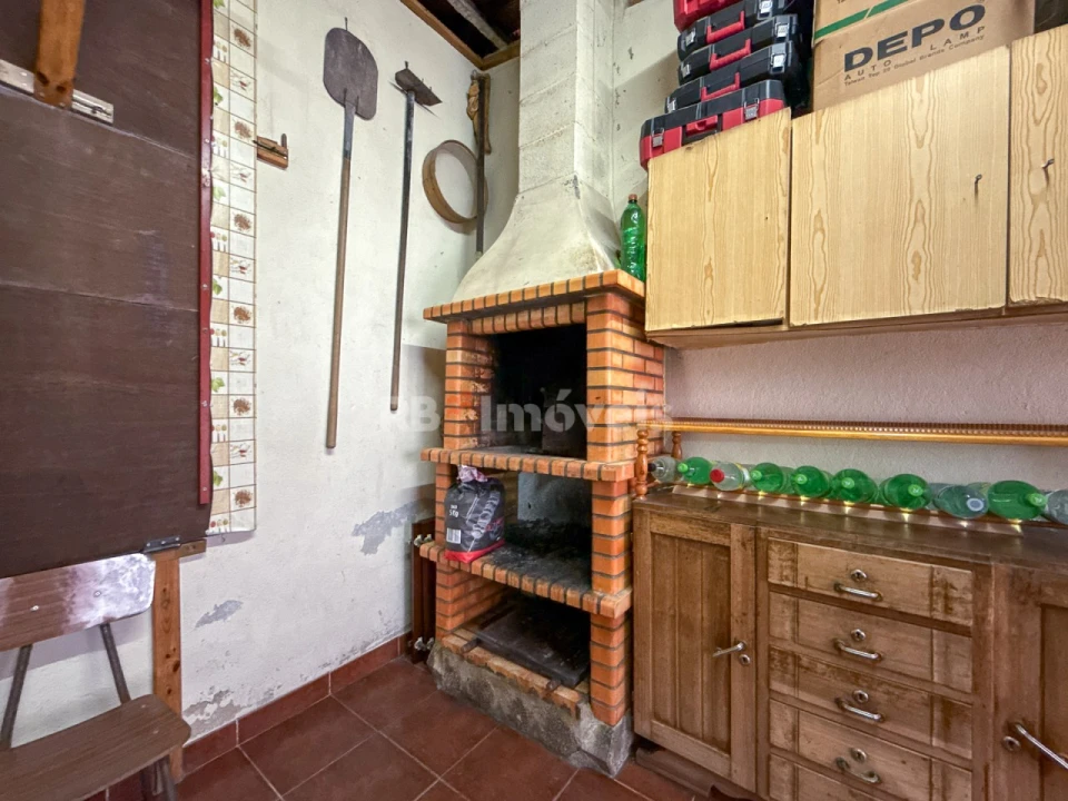 Moradia T3 para Venda em Vila Nova da Barquinha Foto 32