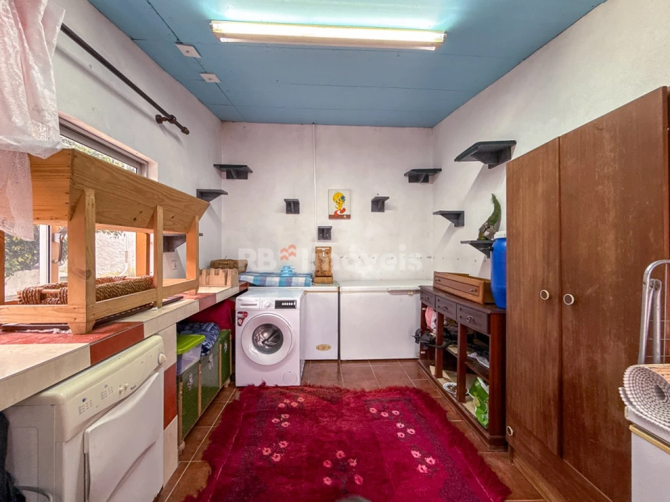 Moradia T3 para Venda em Vila Nova da Barquinha Foto 36