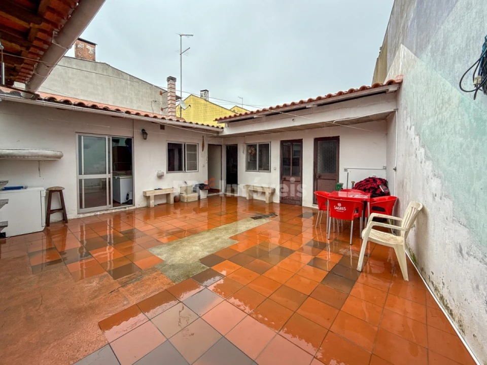 Moradia T3 para Venda em Vila Nova da Barquinha Foto 42