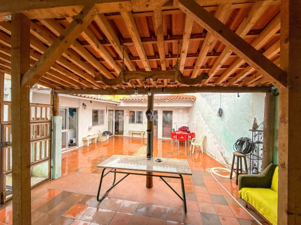 Moradia T3 para Venda em Vila Nova da Barquinha Foto 43