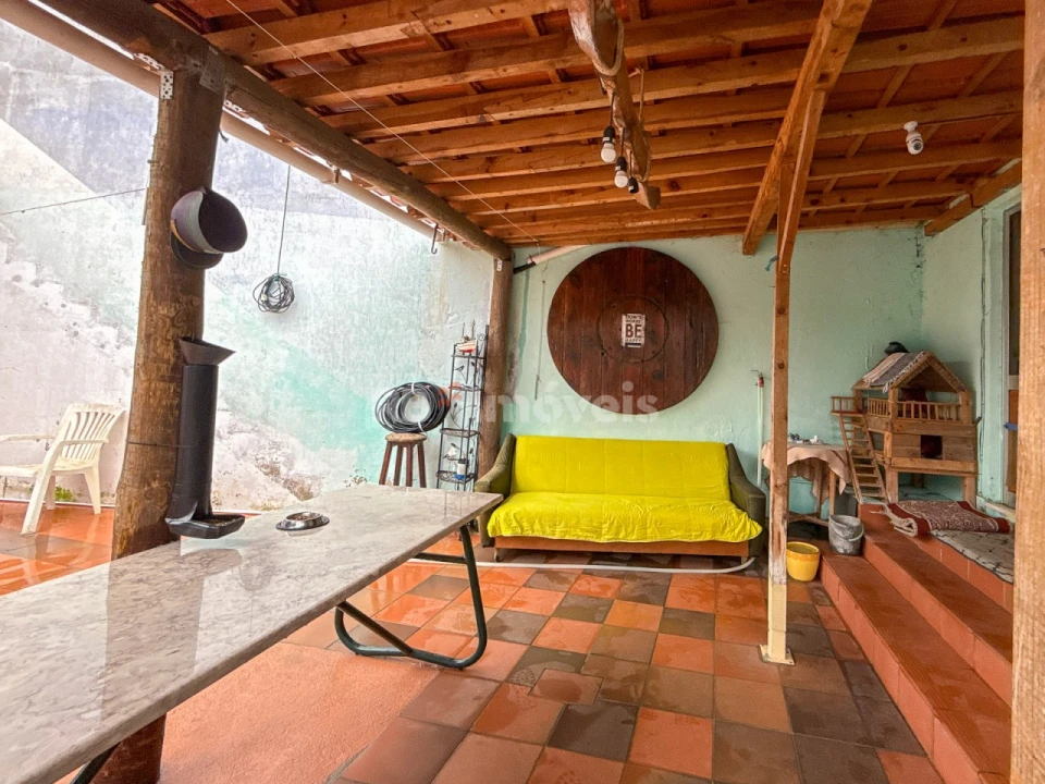 Moradia T3 para Venda em Vila Nova da Barquinha Foto 44