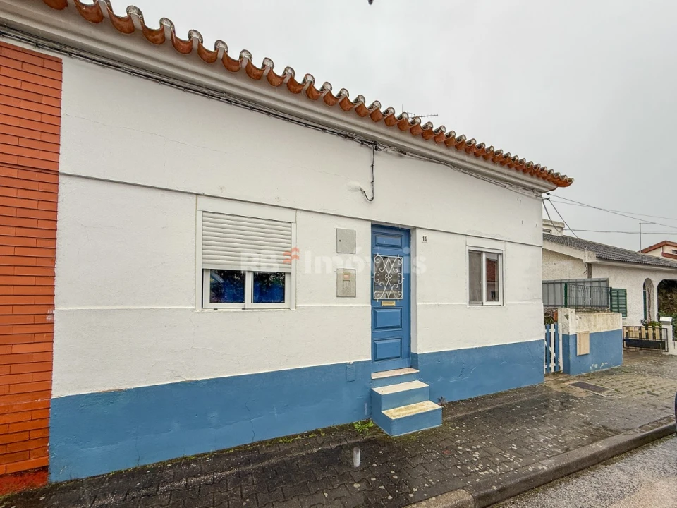 Moradia T3 para Venda em Vila Nova da Barquinha Foto 47