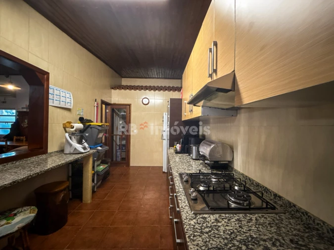 Moradia T3 para Venda em Vila Nova da Barquinha Foto 6