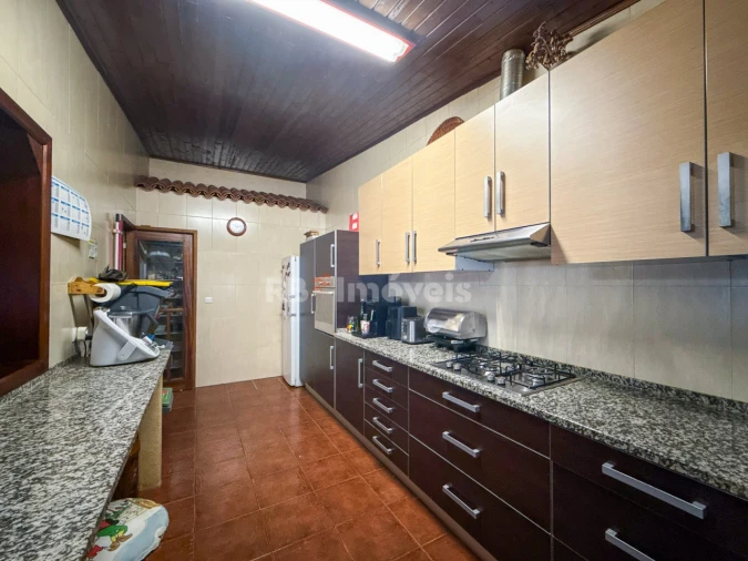 Moradia T3 para Venda em Vila Nova da Barquinha Foto 3