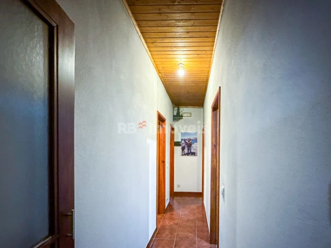 Moradia T3 para Venda em Vila Nova da Barquinha Foto 7