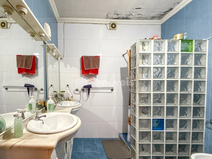 Moradia T3 para Venda em Vila Nova da Barquinha Foto 8