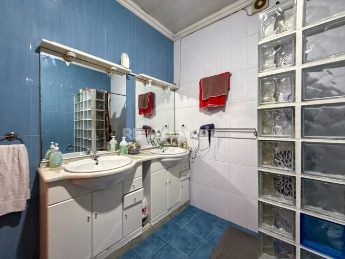 Moradia T3 para Venda em Vila Nova da Barquinha Foto 9