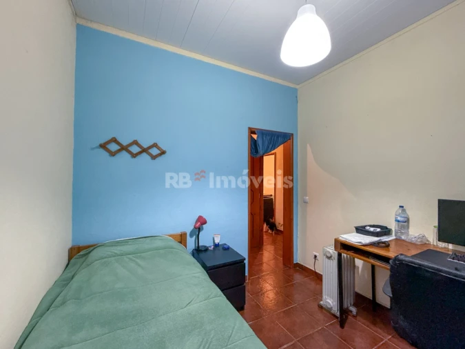 Moradia T3 para Venda em Vila Nova da Barquinha Foto 17