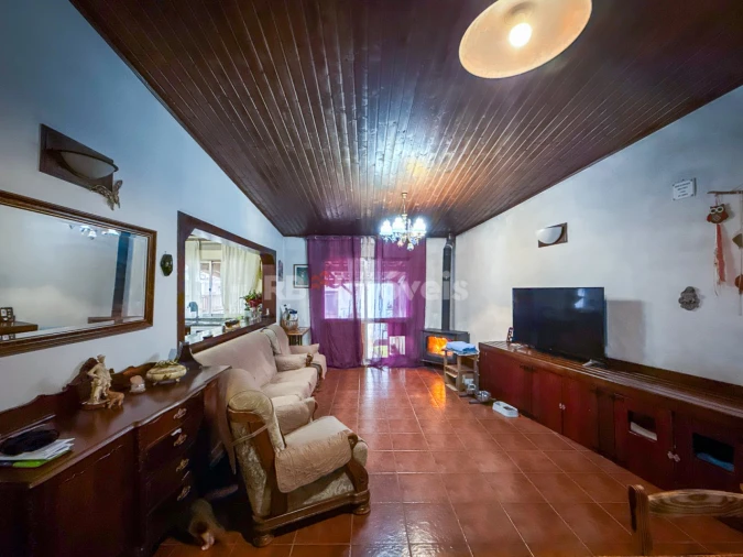 Moradia T3 para Venda em Vila Nova da Barquinha Foto 1