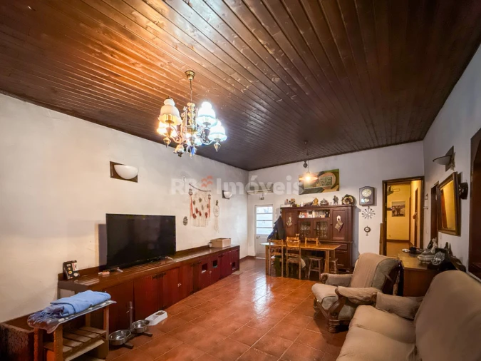 Moradia T3 para Venda em Vila Nova da Barquinha Foto 25