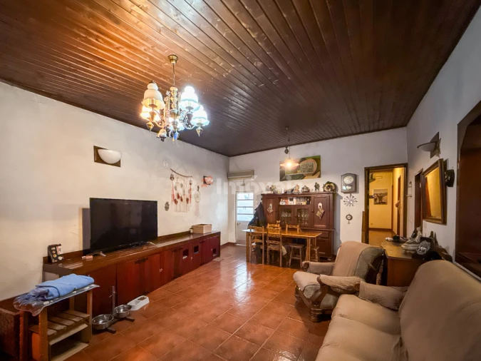 Moradia T3 para Venda em Vila Nova da Barquinha Foto 26