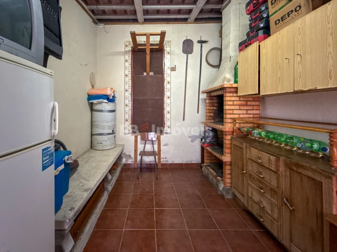 Moradia T3 para Venda em Vila Nova da Barquinha Foto 29