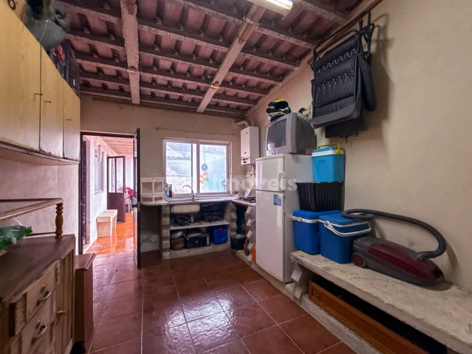 Moradia T3 para Venda em Vila Nova da Barquinha Foto 30