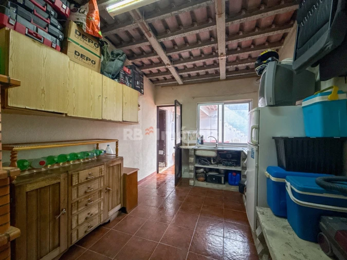 Moradia T3 para Venda em Vila Nova da Barquinha Foto 31