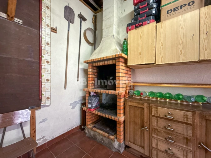 Moradia T3 para Venda em Vila Nova da Barquinha Foto 32